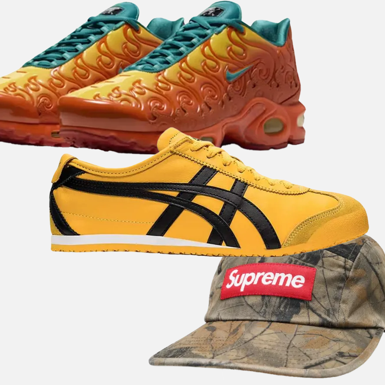 Exclusivos