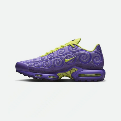 One Piece × Nike Air Max Plus "Devil Fruits/Gomu Gomu"