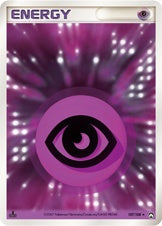 Basic Psychic Energy Quick
