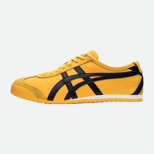 Onitsuka Tiger Mexico 66 "Yellow/Black"