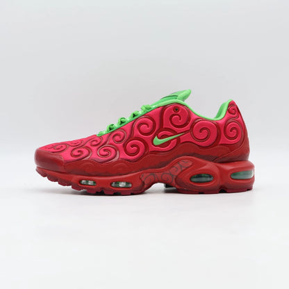One Piece × Nike Air Max Plus "Devil Fruits/Ope Ope"