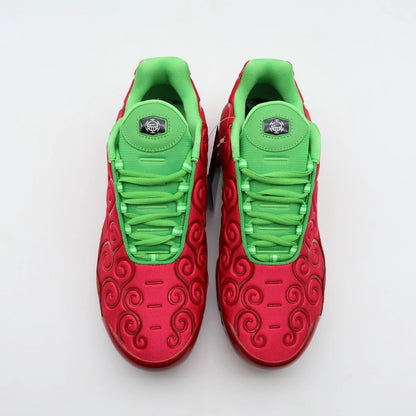 One Piece × Nike Air Max Plus "Devil Fruits/Ope Ope"