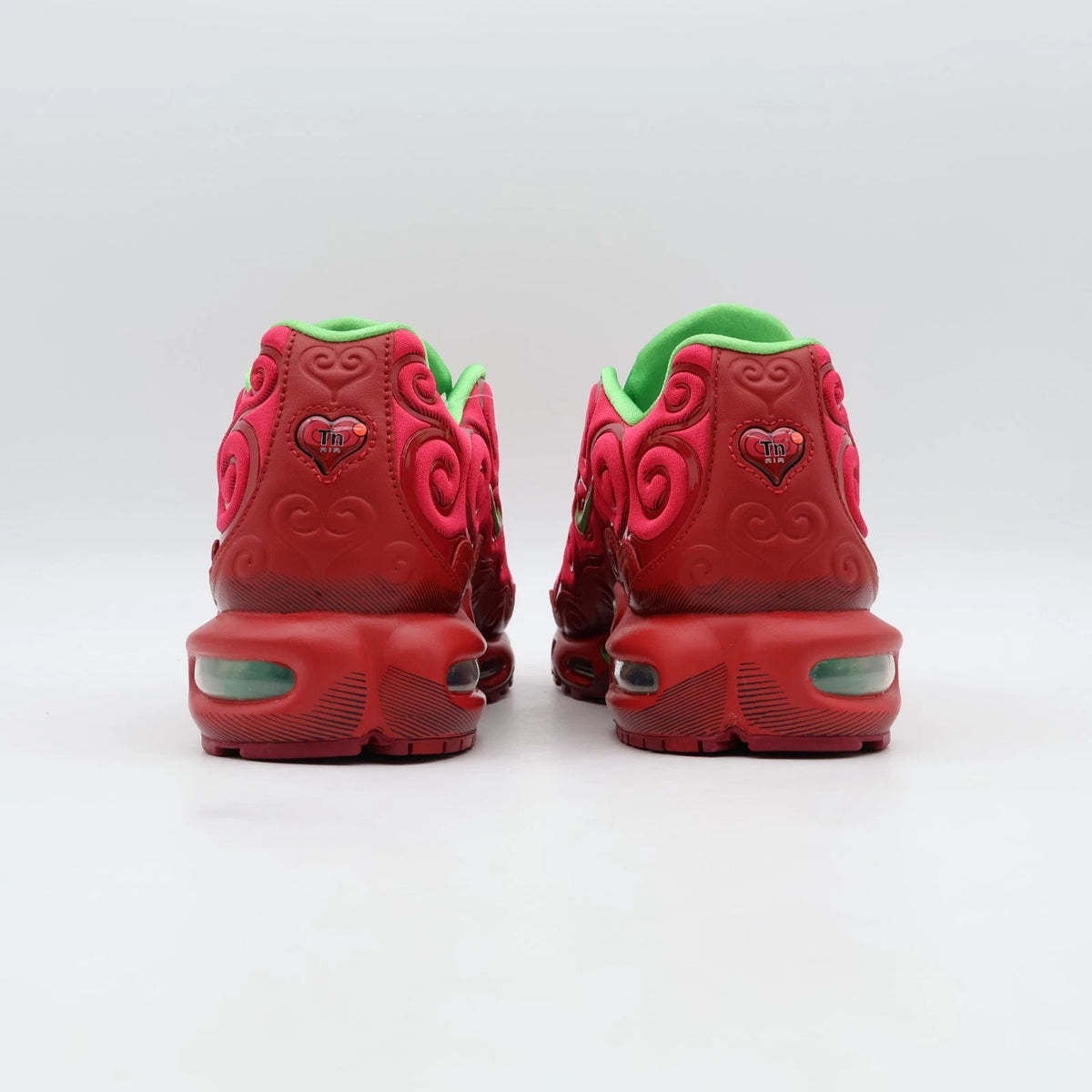 One Piece × Nike Air Max Plus "Devil Fruits/Ope Ope"