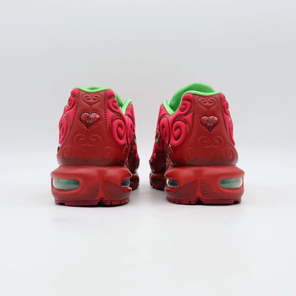 One Piece × Nike Air Max Plus "Devil Fruits/Ope Ope"