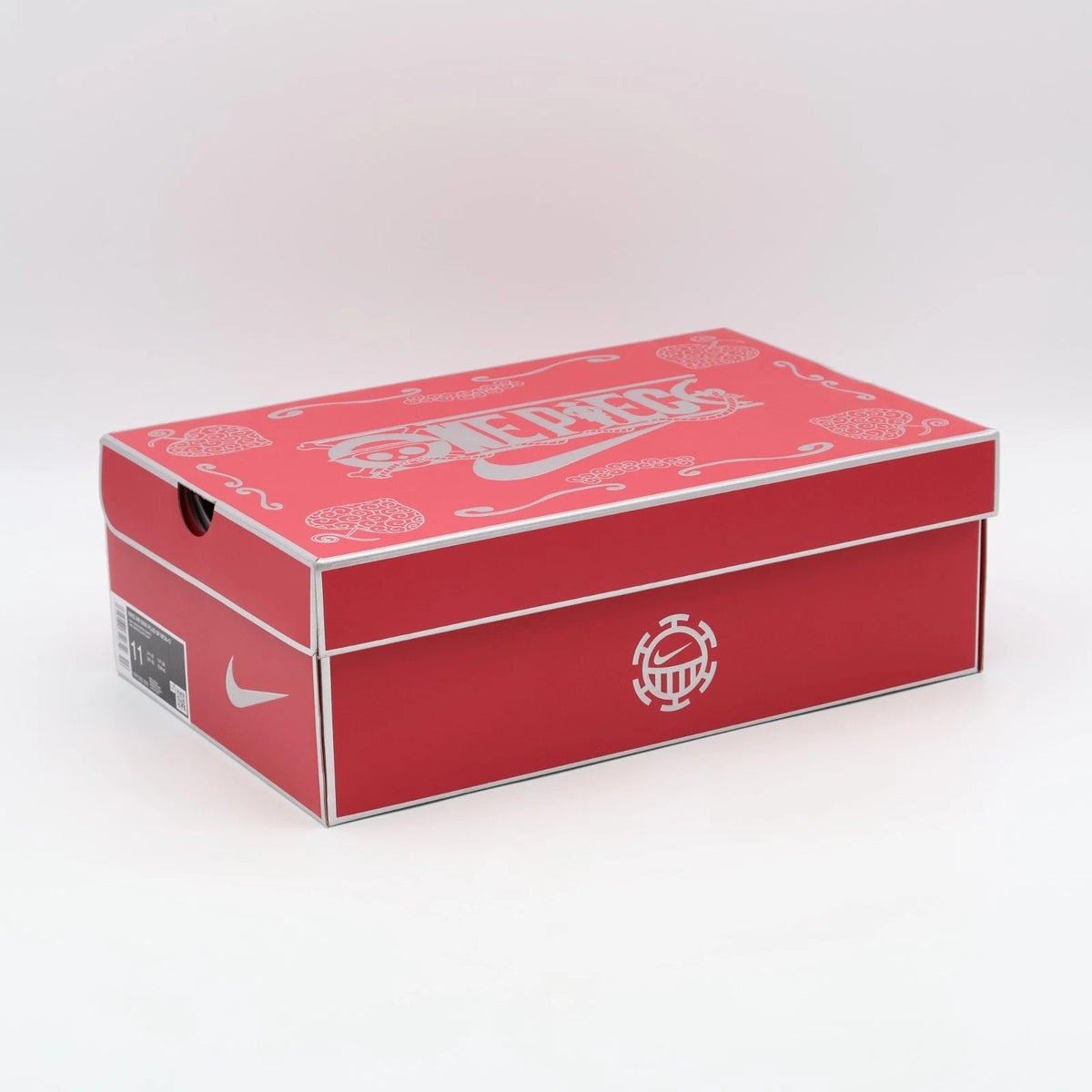 One Piece × Nike Air Max Plus "Devil Fruits/Ope Ope"