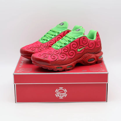 One Piece × Nike Air Max Plus "Devil Fruits/Ope Ope"