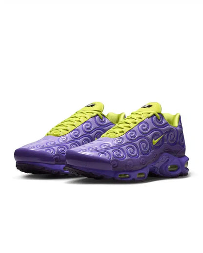 One Piece × Nike Air Max Plus "Devil Fruits/Gomu Gomu"